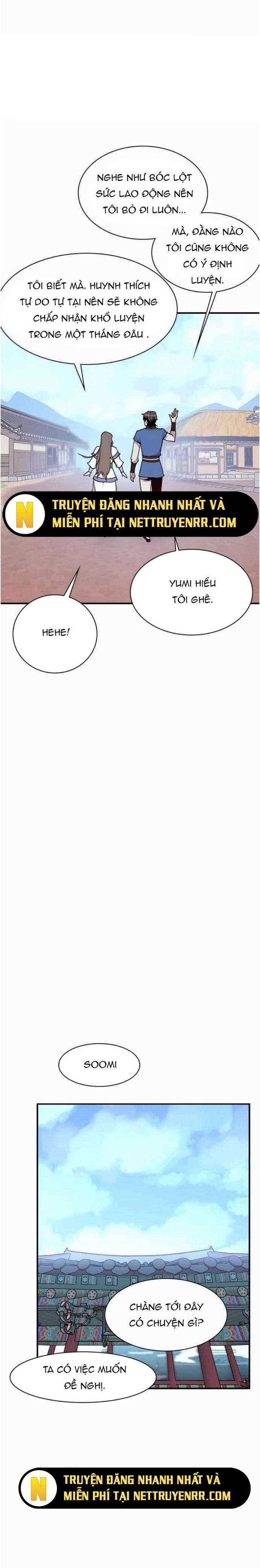 Kẻ Mạnh Nhất Lịch Sử 49 trang 15