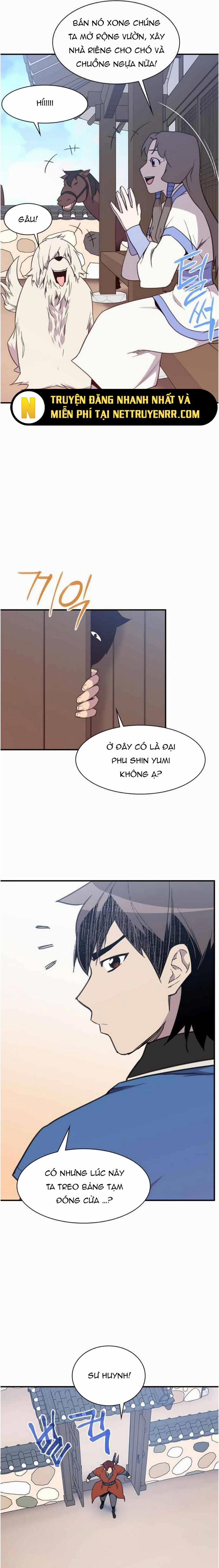 Kẻ Mạnh Nhất Lịch Sử 49 trang 23