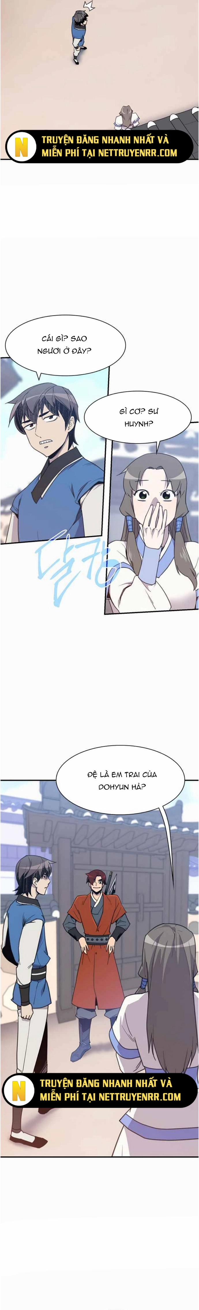 Kẻ Mạnh Nhất Lịch Sử 49 trang 24