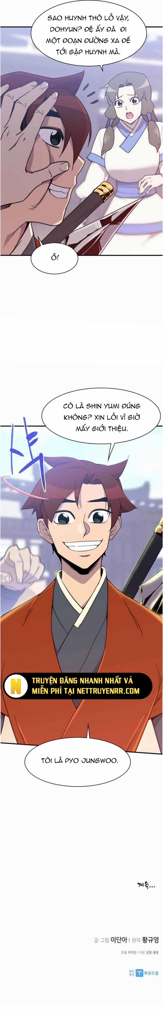 Kẻ Mạnh Nhất Lịch Sử 49 trang 26