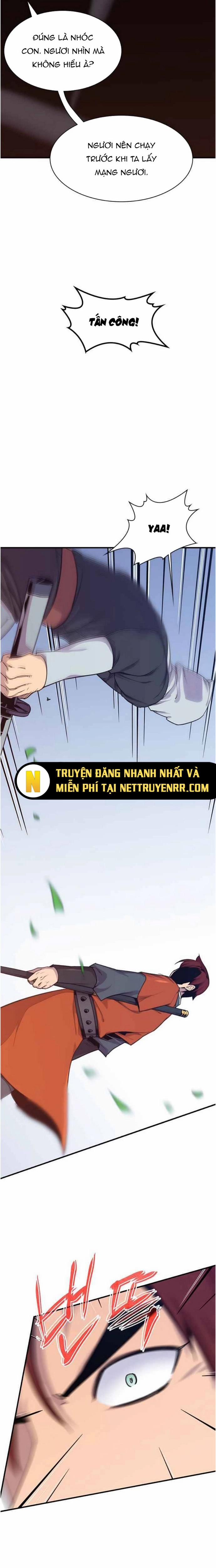 Kẻ Mạnh Nhất Lịch Sử 50 trang 21