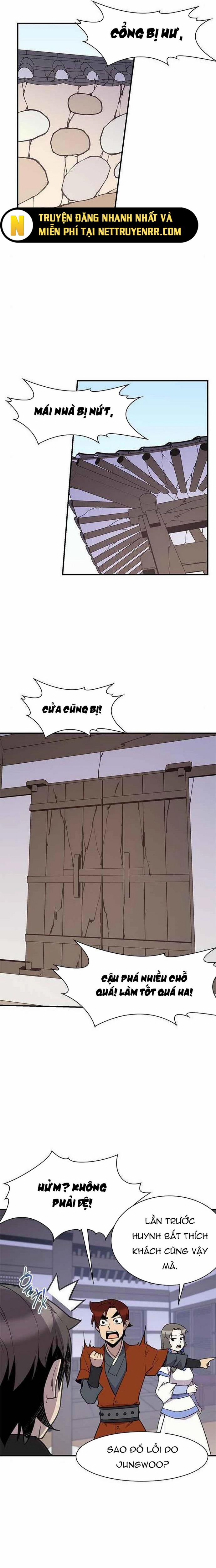 Kẻ Mạnh Nhất Lịch Sử 51 trang 12