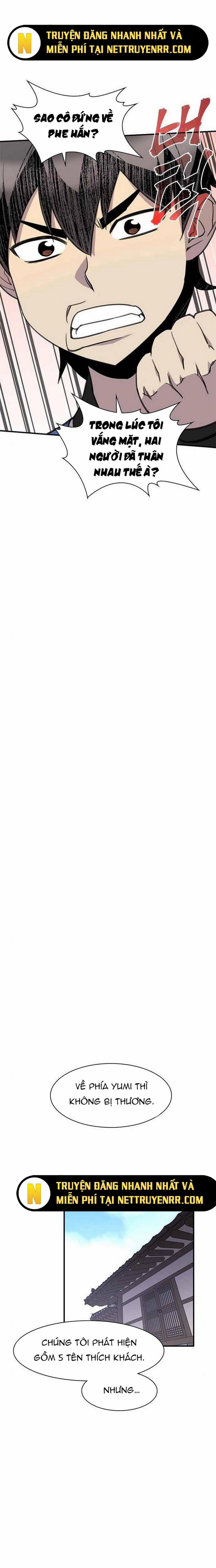 Kẻ Mạnh Nhất Lịch Sử 51 trang 13