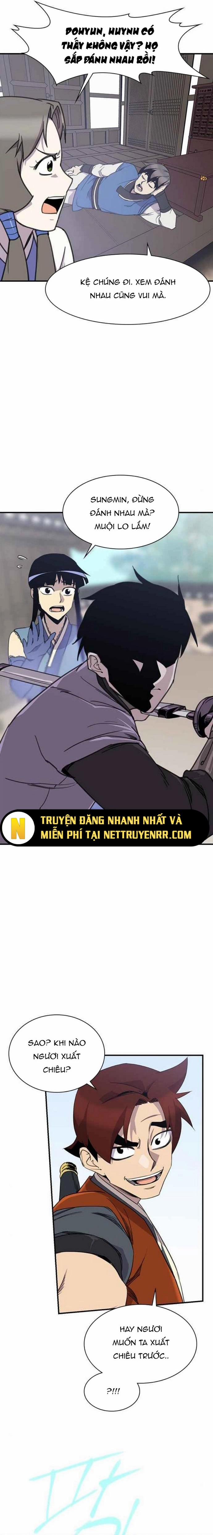 Kẻ Mạnh Nhất Lịch Sử 51 trang 24