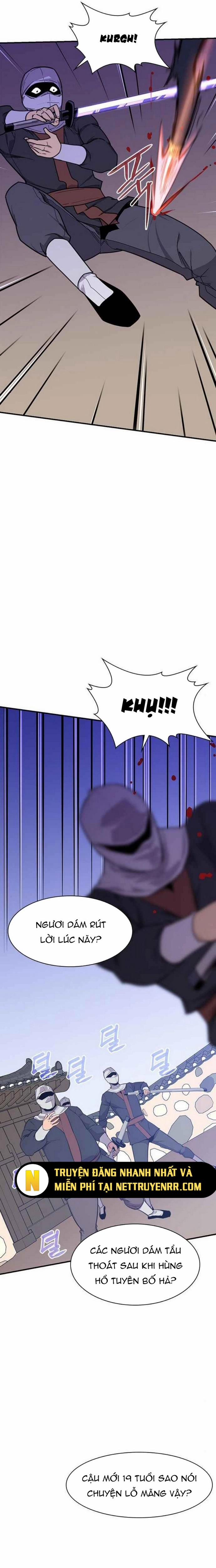 Kẻ Mạnh Nhất Lịch Sử 51 trang 3