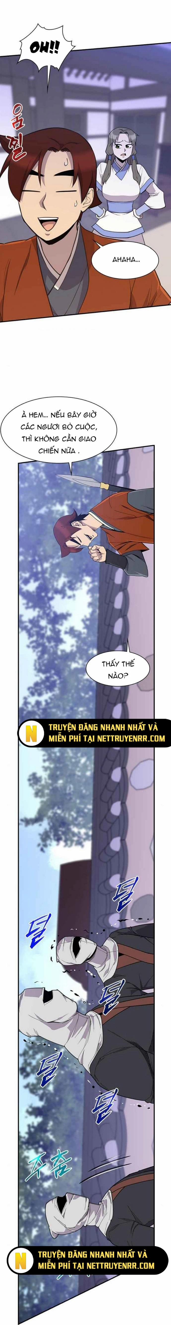 Kẻ Mạnh Nhất Lịch Sử 51 trang 4