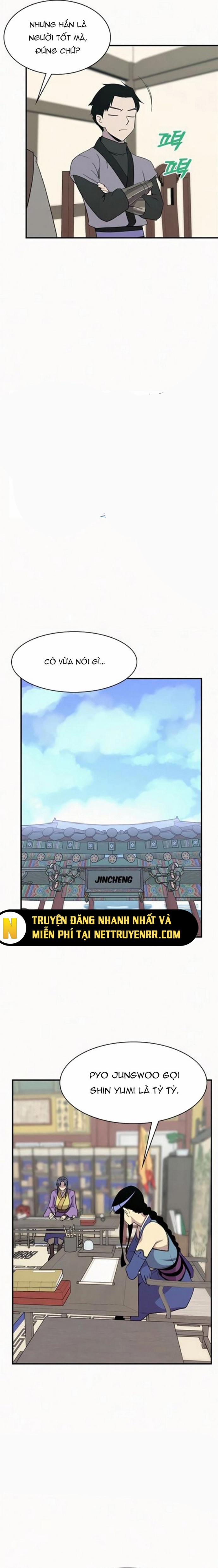 Kẻ Mạnh Nhất Lịch Sử 52 trang 12