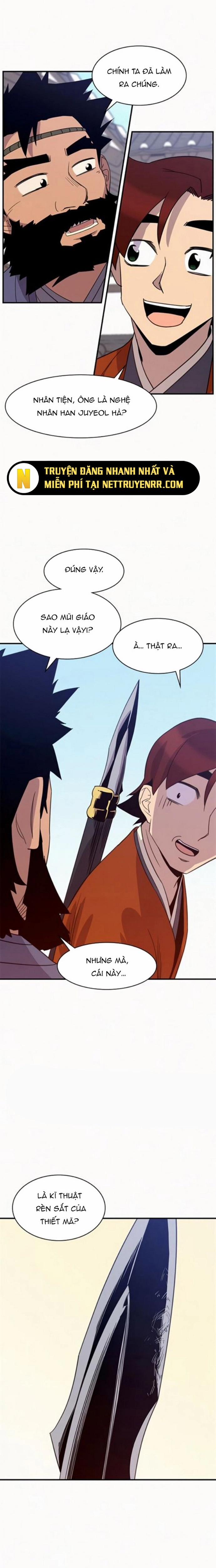 Kẻ Mạnh Nhất Lịch Sử 52 trang 16