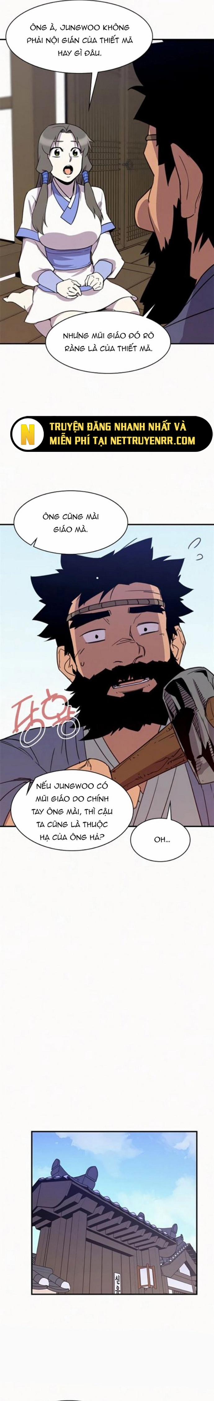 Kẻ Mạnh Nhất Lịch Sử 52 trang 18