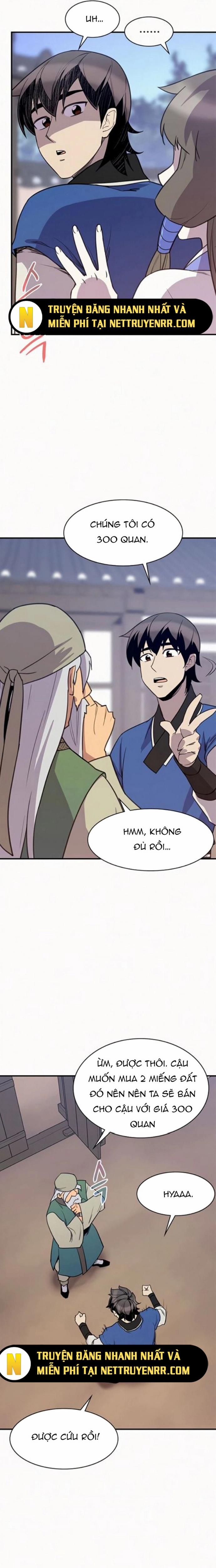 Kẻ Mạnh Nhất Lịch Sử 52 trang 25