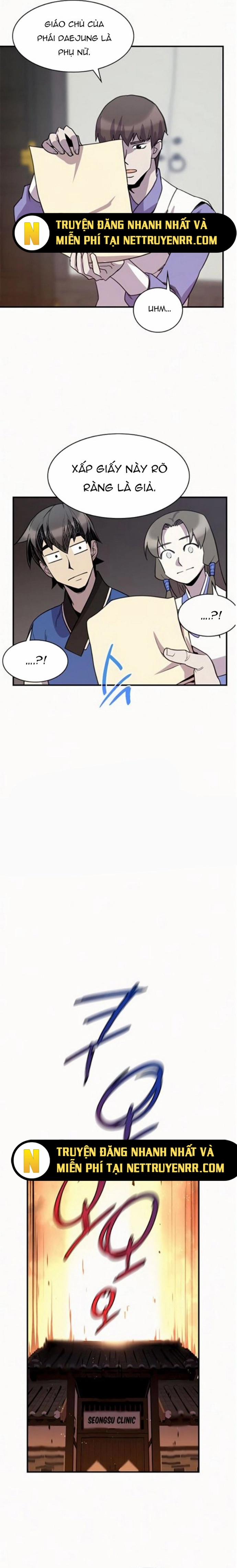 Kẻ Mạnh Nhất Lịch Sử 52 trang 29