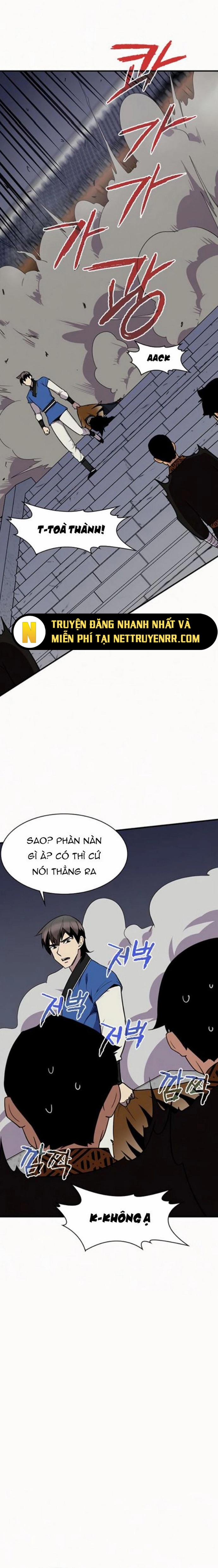 Kẻ Mạnh Nhất Lịch Sử 54 trang 22