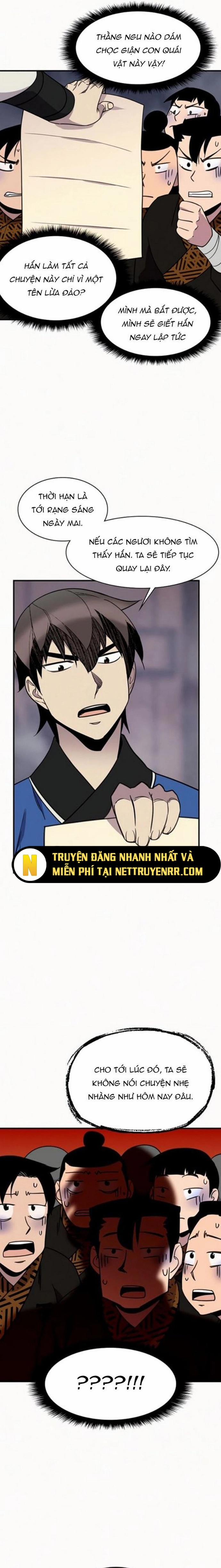 Kẻ Mạnh Nhất Lịch Sử 54 trang 25