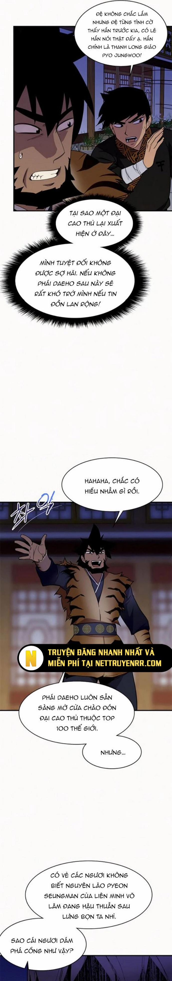 Kẻ Mạnh Nhất Lịch Sử 54 trang 6