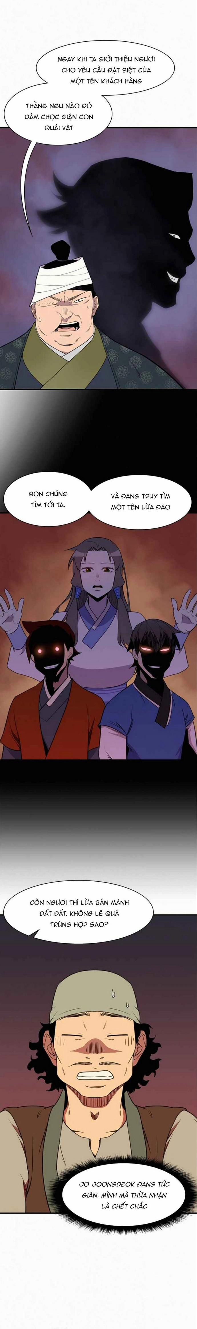 Kẻ Mạnh Nhất Lịch Sử 55 trang 12