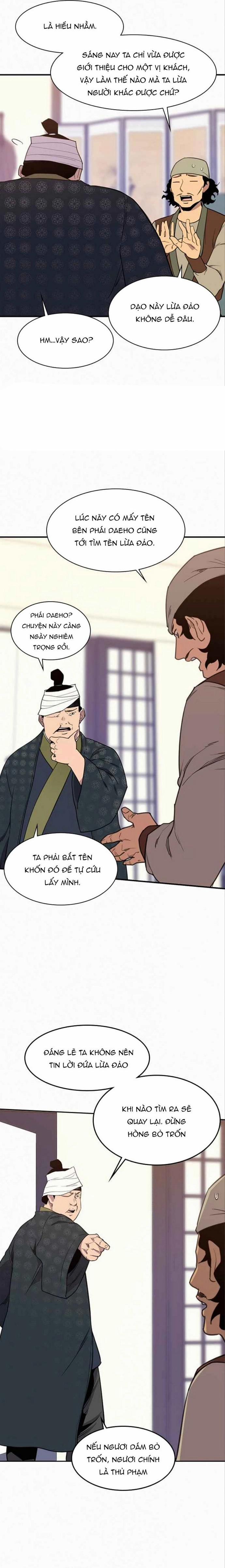 Kẻ Mạnh Nhất Lịch Sử 55 trang 13