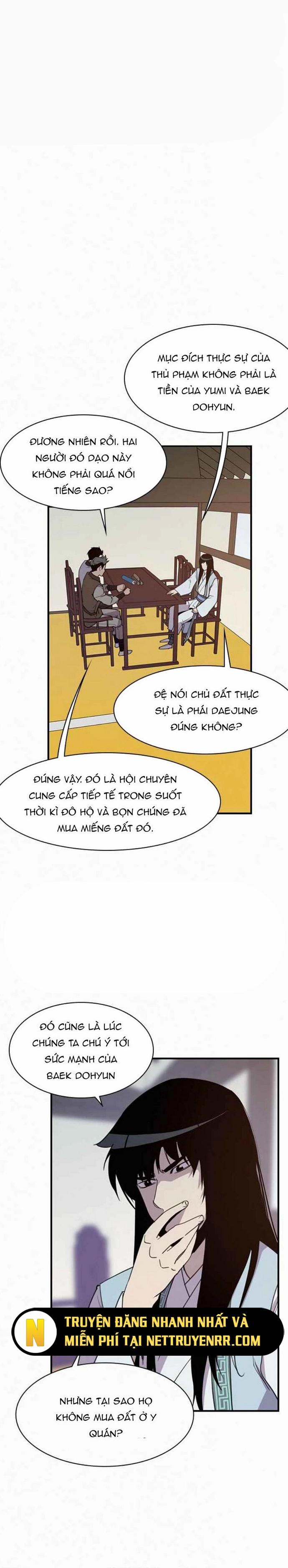 Kẻ Mạnh Nhất Lịch Sử 55 trang 16