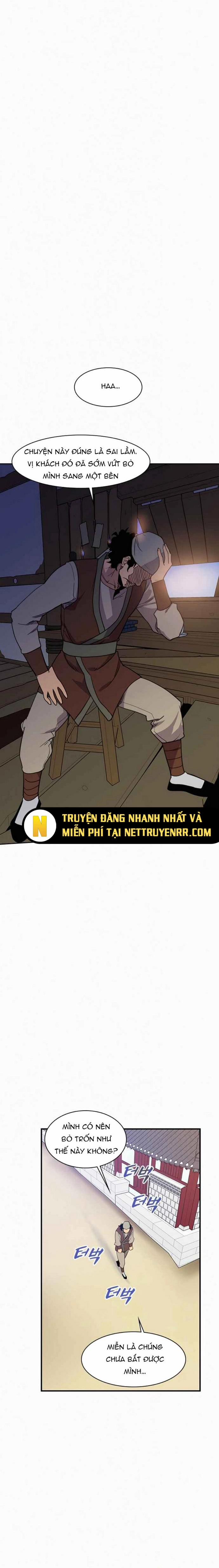 Kẻ Mạnh Nhất Lịch Sử 55 trang 20