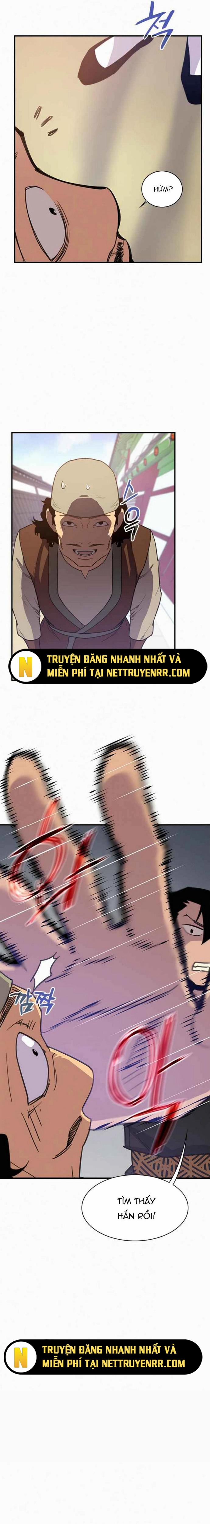 Kẻ Mạnh Nhất Lịch Sử 55 trang 21