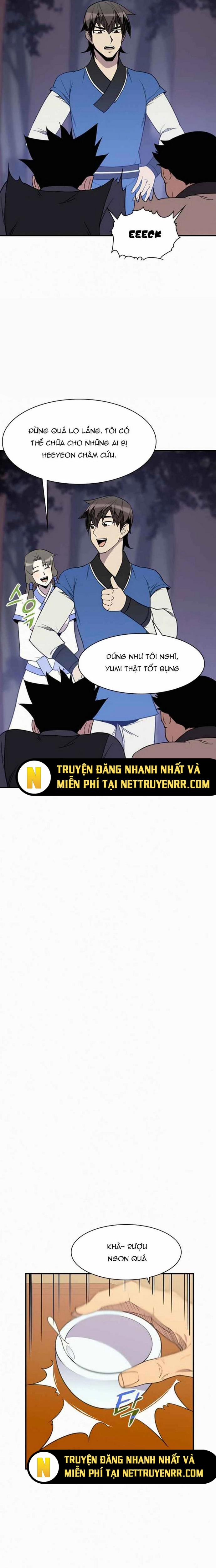 Kẻ Mạnh Nhất Lịch Sử 55 trang 5