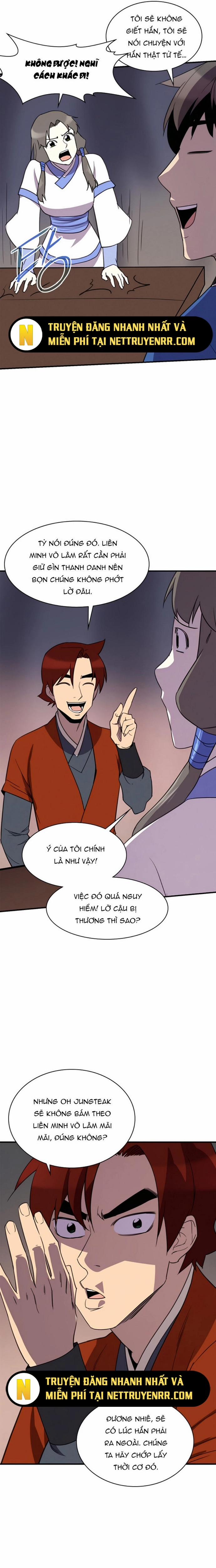 Kẻ Mạnh Nhất Lịch Sử 56 trang 17