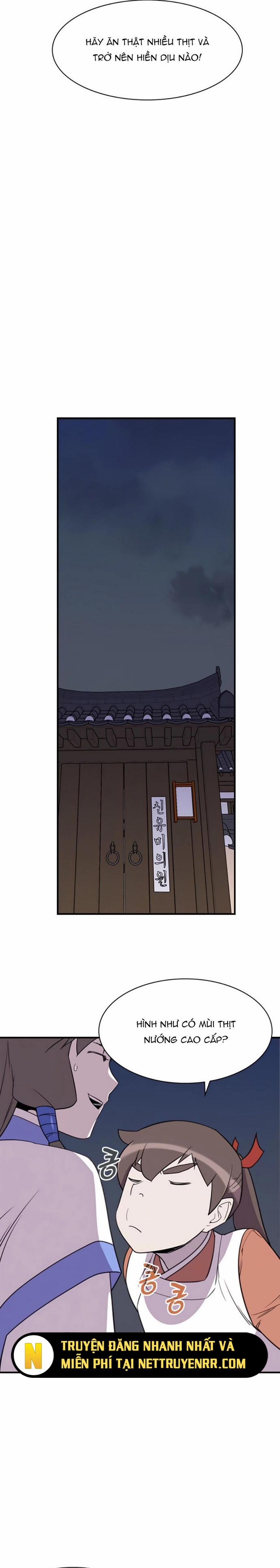 Kẻ Mạnh Nhất Lịch Sử 56 trang 20