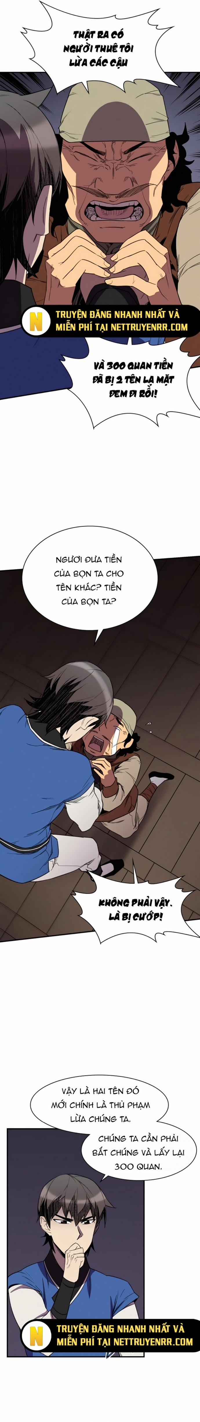 Kẻ Mạnh Nhất Lịch Sử 56 trang 4