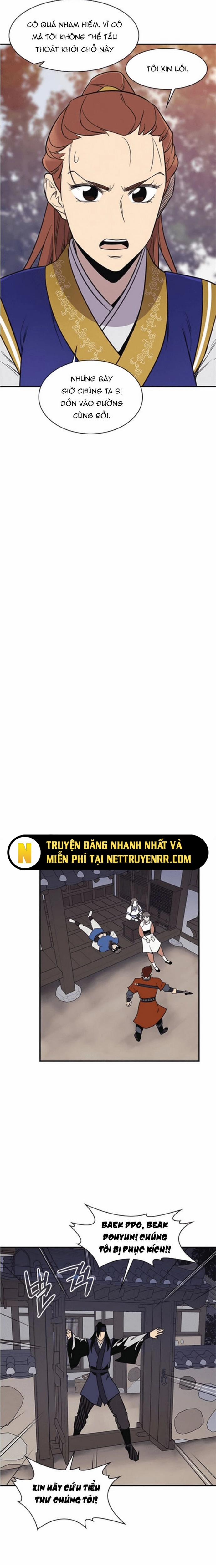 Kẻ Mạnh Nhất Lịch Sử 57 trang 15