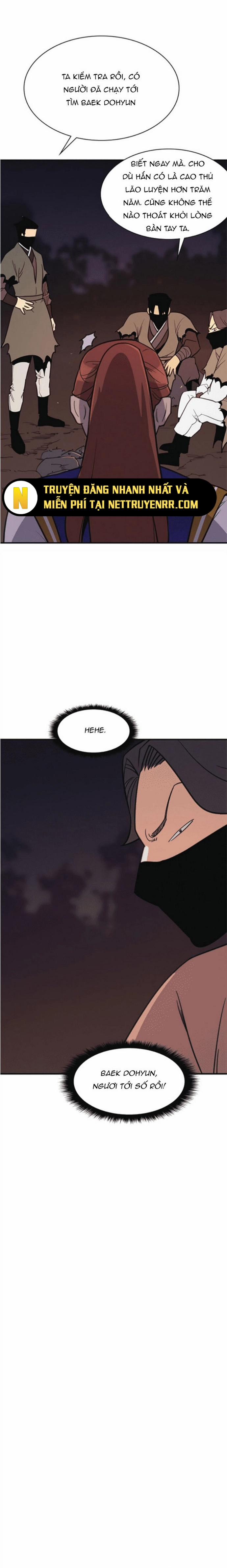 Kẻ Mạnh Nhất Lịch Sử 57 trang 18