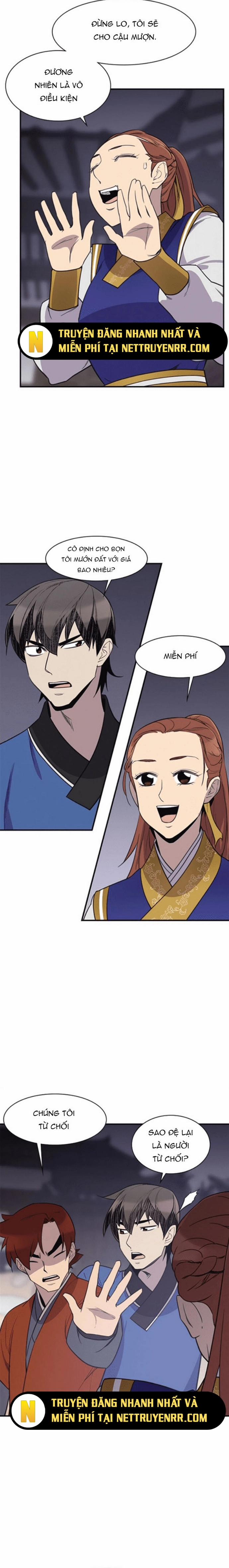 Kẻ Mạnh Nhất Lịch Sử 57 trang 3