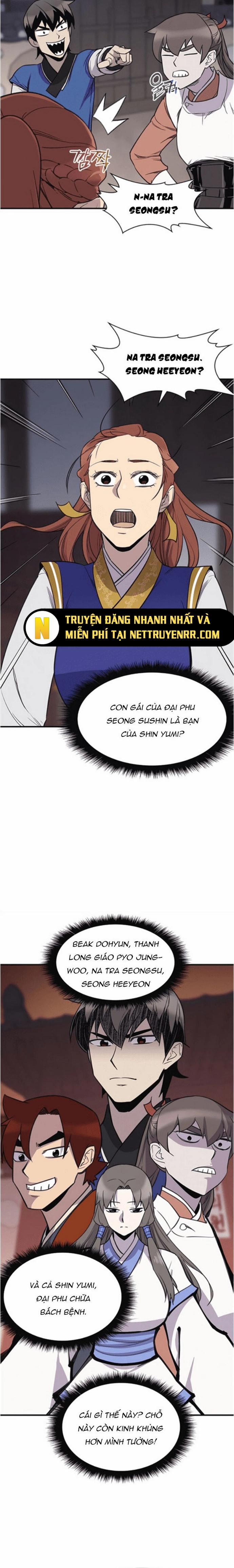 Kẻ Mạnh Nhất Lịch Sử 57 trang 7