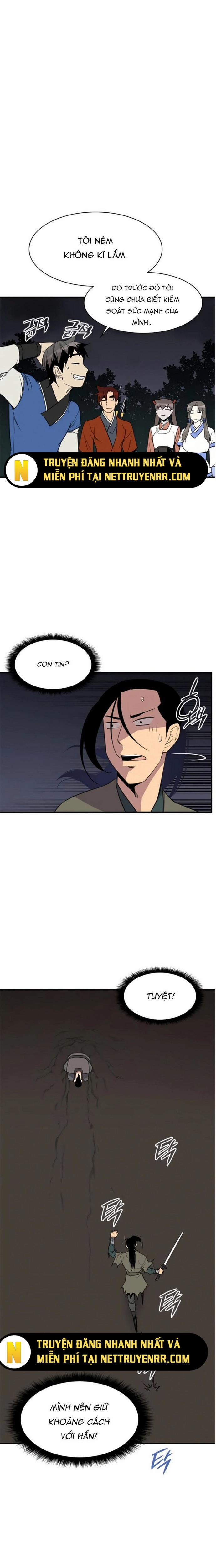 Kẻ Mạnh Nhất Lịch Sử 58 trang 2