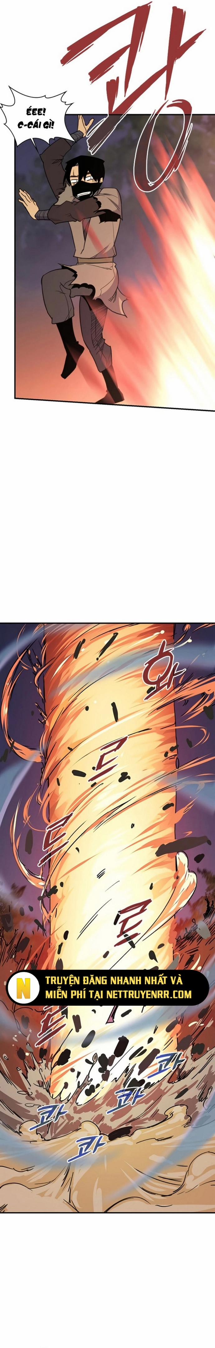 Kẻ Mạnh Nhất Lịch Sử 58 trang 21
