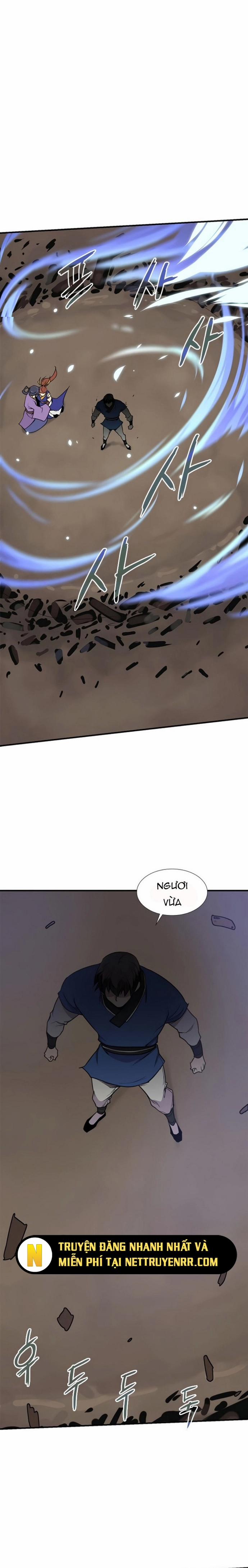 Kẻ Mạnh Nhất Lịch Sử 58 trang 23