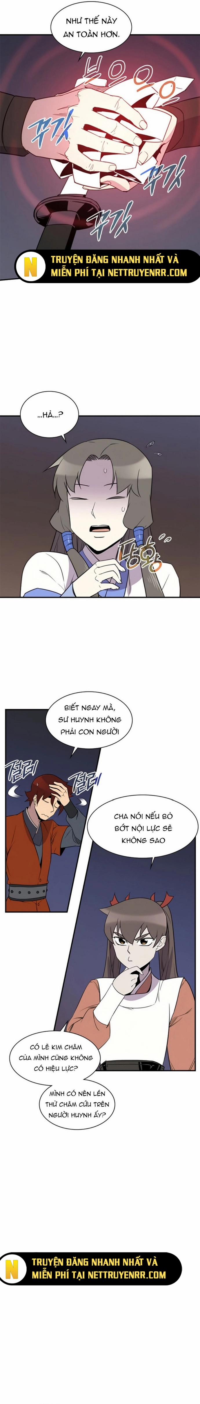 Kẻ Mạnh Nhất Lịch Sử 58 trang 5