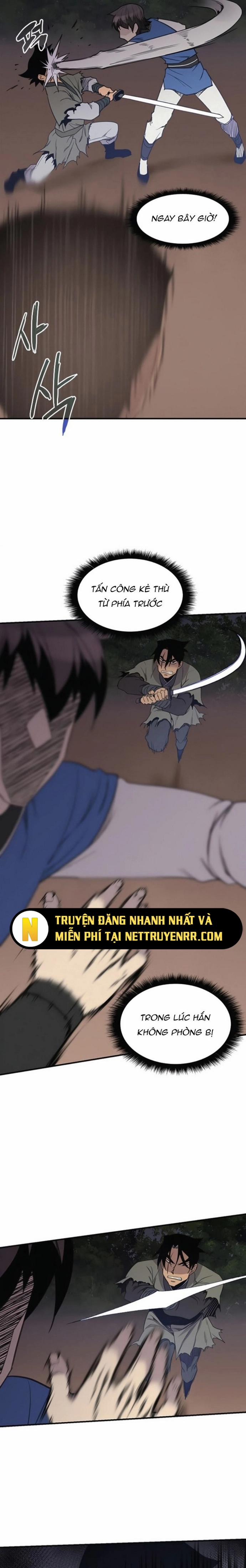 Kẻ Mạnh Nhất Lịch Sử 59 trang 11