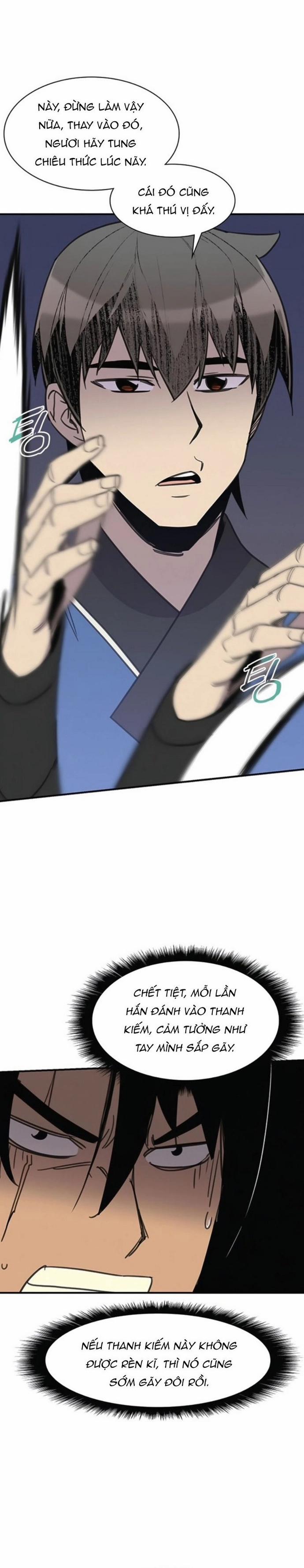 Kẻ Mạnh Nhất Lịch Sử 59 trang 18