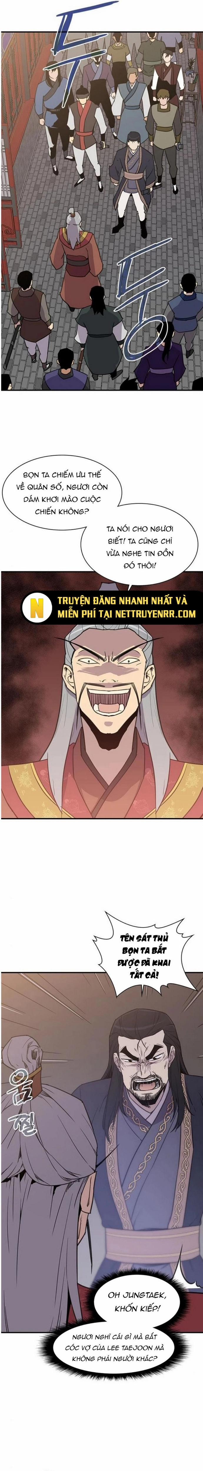 Kẻ Mạnh Nhất Lịch Sử 60 trang 10
