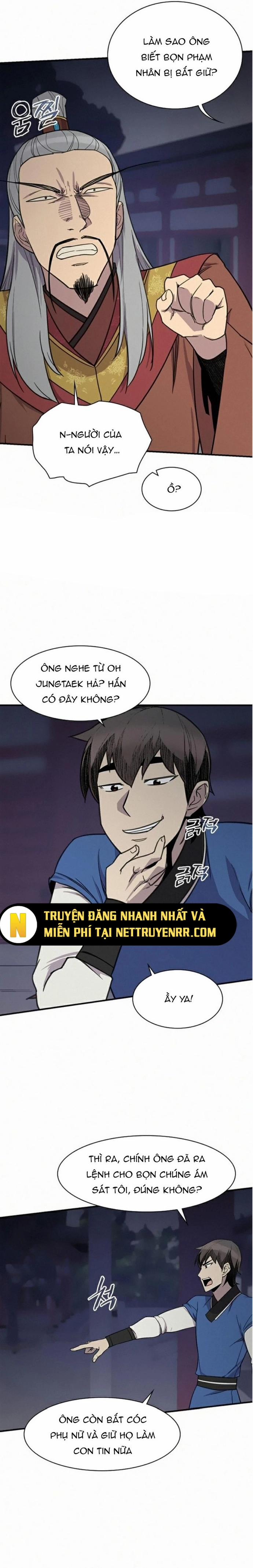 Kẻ Mạnh Nhất Lịch Sử 61 trang 12