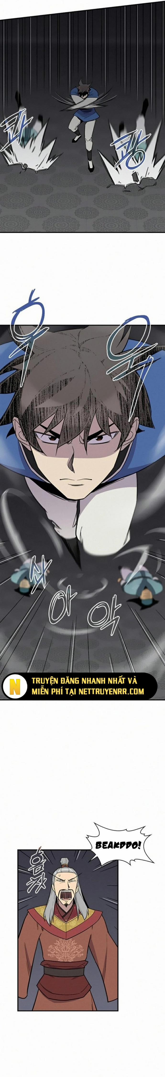 Kẻ Mạnh Nhất Lịch Sử 61 trang 19