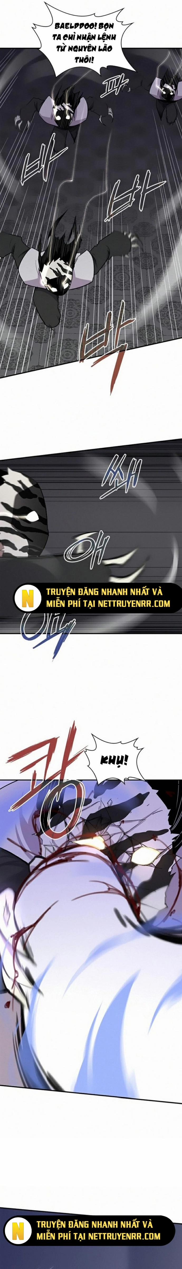 Kẻ Mạnh Nhất Lịch Sử 61 trang 20