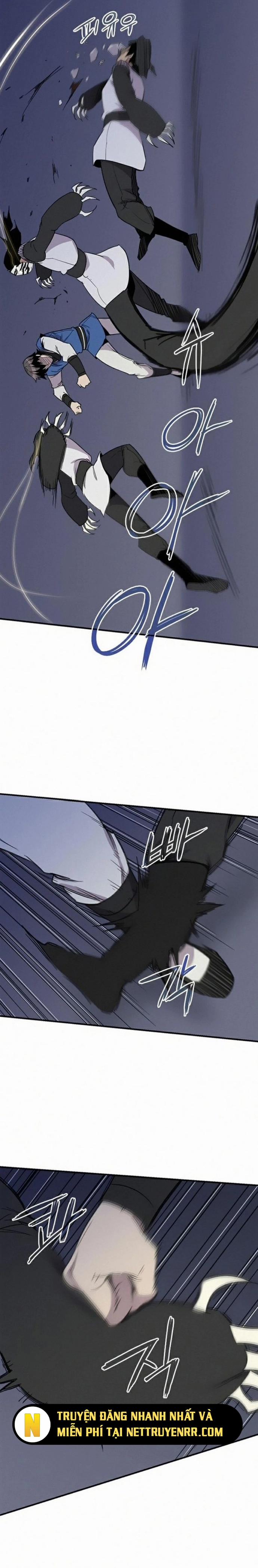 Kẻ Mạnh Nhất Lịch Sử 61 trang 21