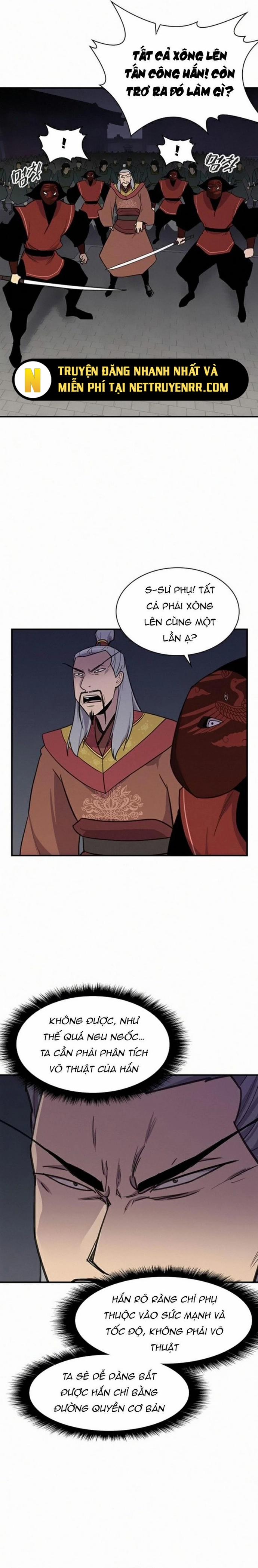 Kẻ Mạnh Nhất Lịch Sử 61 trang 23