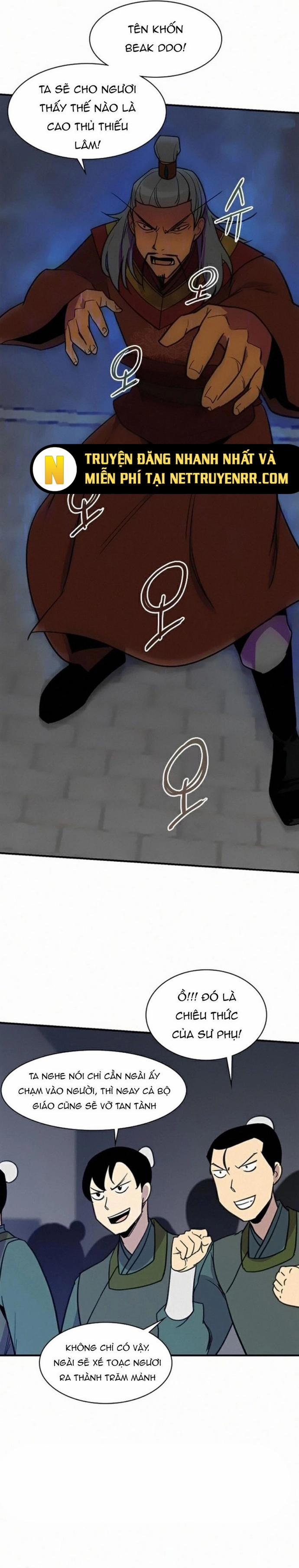 Kẻ Mạnh Nhất Lịch Sử 61 trang 24