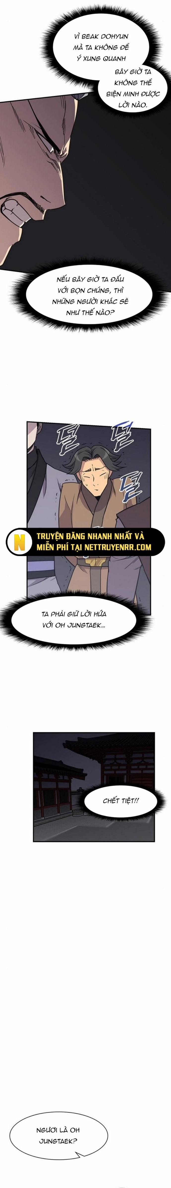 Kẻ Mạnh Nhất Lịch Sử 62 trang 16