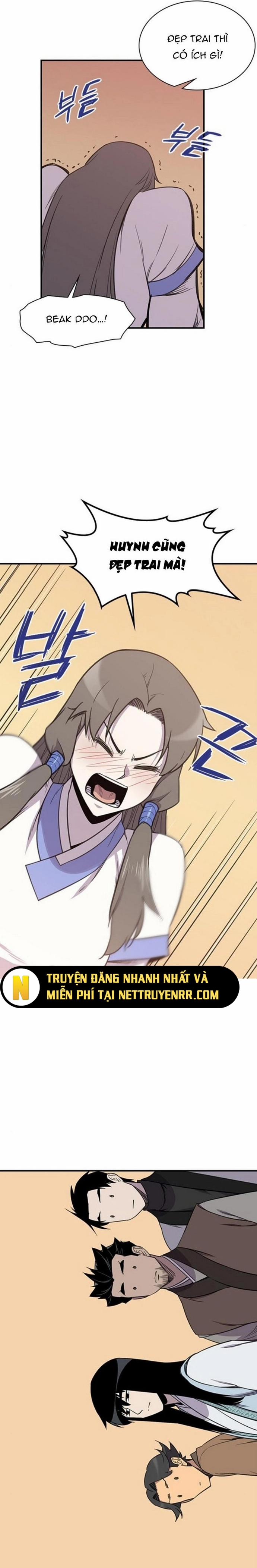 Kẻ Mạnh Nhất Lịch Sử 62 trang 20