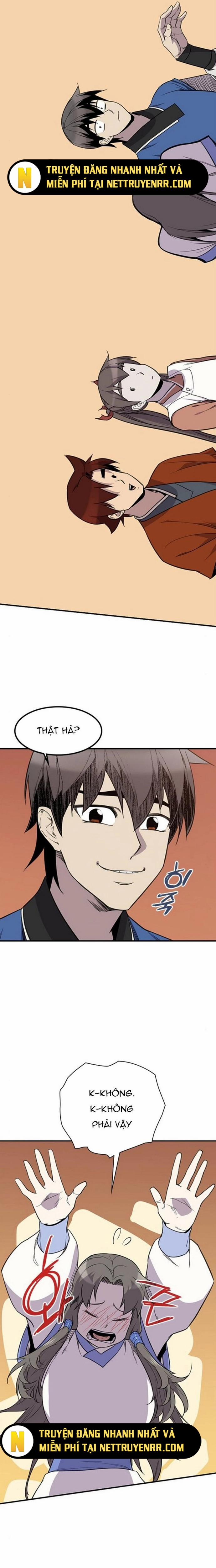 Kẻ Mạnh Nhất Lịch Sử 62 trang 21