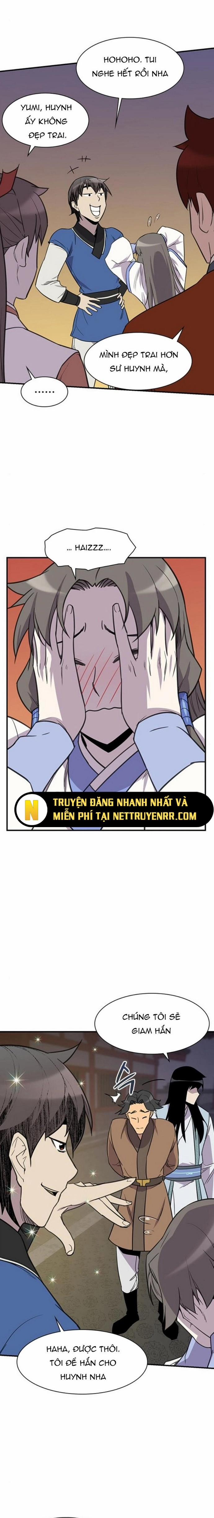 Kẻ Mạnh Nhất Lịch Sử 62 trang 22