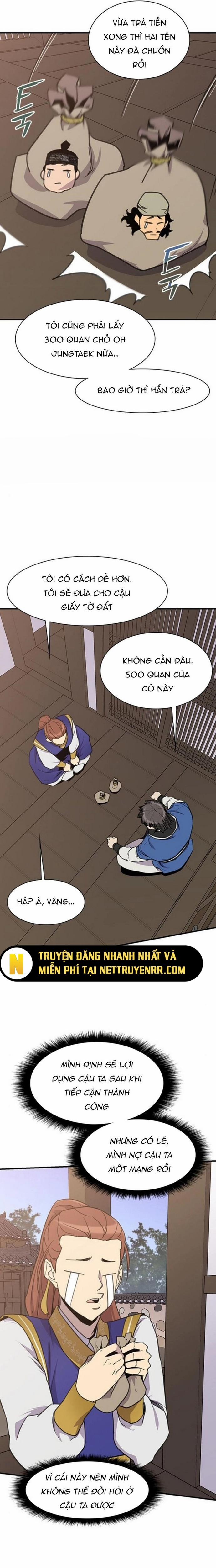 Kẻ Mạnh Nhất Lịch Sử 63 trang 2