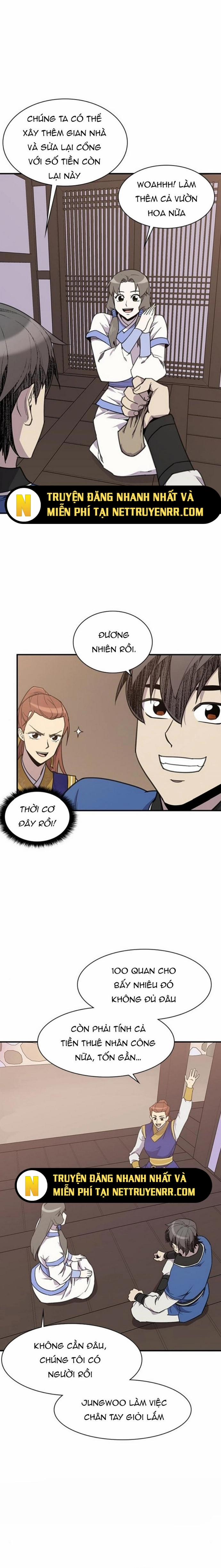 Kẻ Mạnh Nhất Lịch Sử 63 trang 3